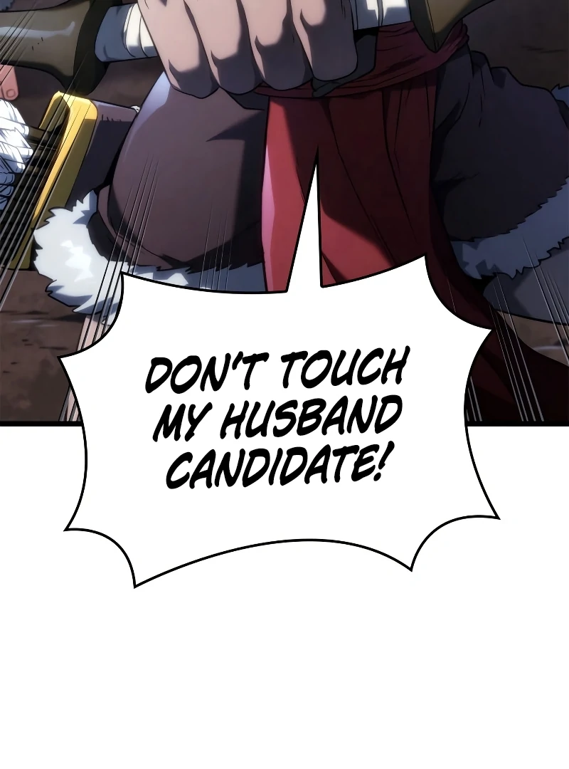 Revenge of the Iron-Blooded Sword Hound, Chapter 60 image 088